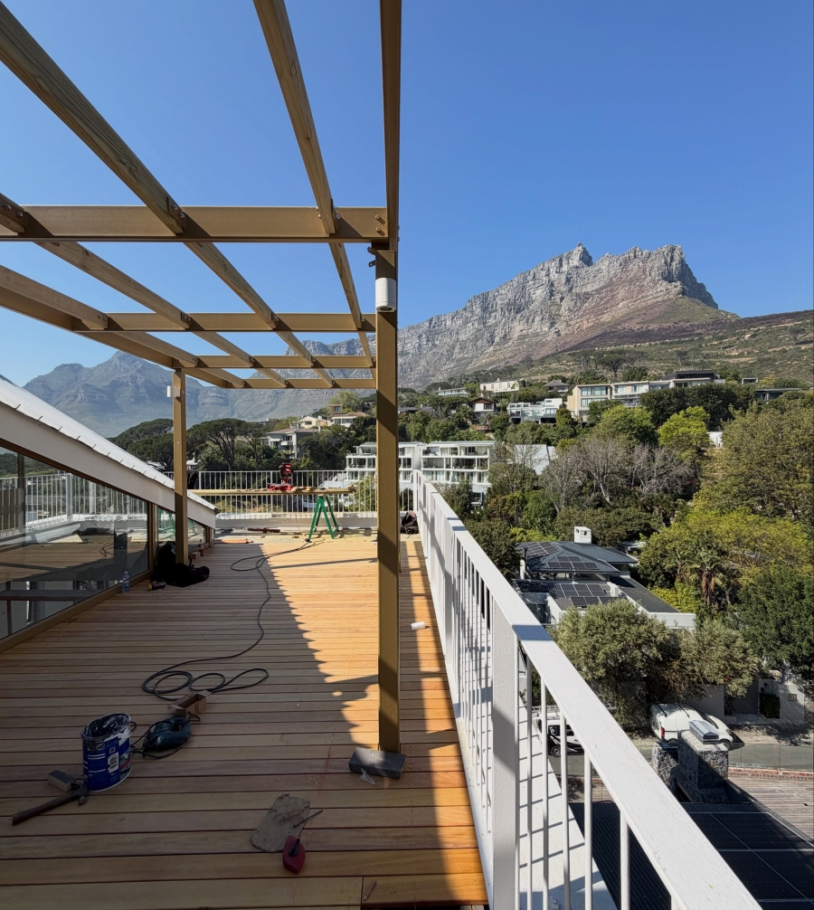 3 Bedroom Property for Sale in Higgovale Western Cape